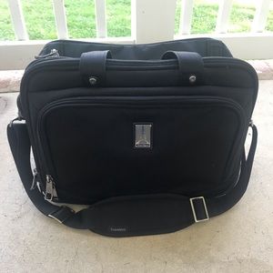 Travel Pro Tote